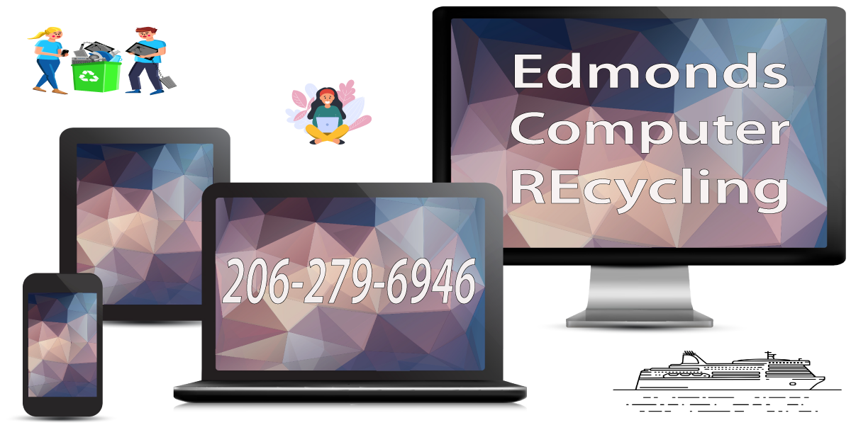 macbook recycling seattle