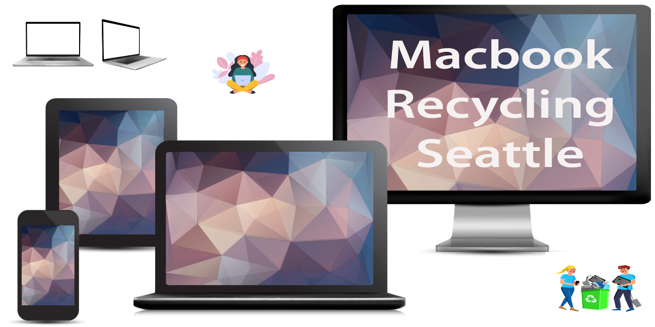macbook recycling seattle